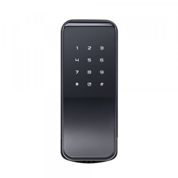 FECHADURA RESIDENCIAL BARITA R1Pro