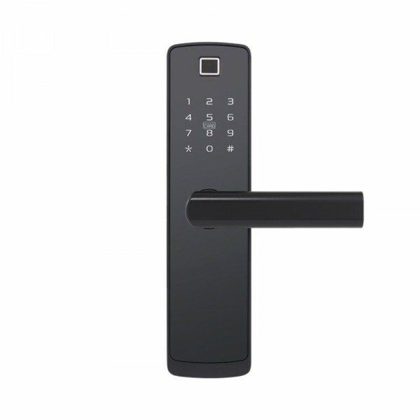 FECHADURA RESIDENCIAL GALENA K681FMTW-72A DIR FECHADURA RESIDENCIAL GALENA K681FMTW-72A DIR