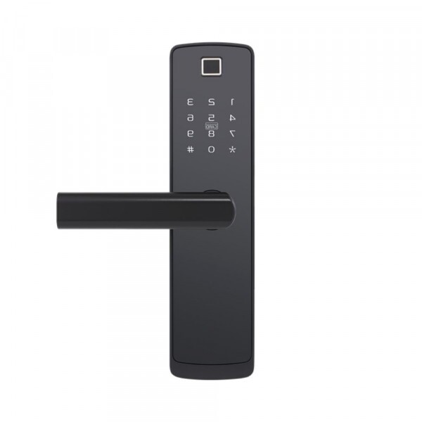 FECHADURA RESIDENCIAL GALENA K681FMTW-72A ESQ FECHADURA RESIDENCIAL GALENA K681FMTW-72A ESQ