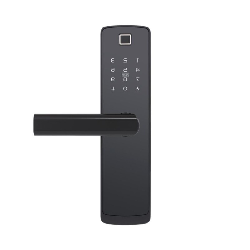 FECHADURA RESIDENCIAL GALENA K681FMTW-72A ESQ