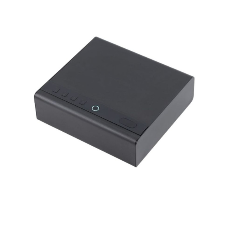 COFRE ELETRÔNICO RESIDENCIAL RUBI