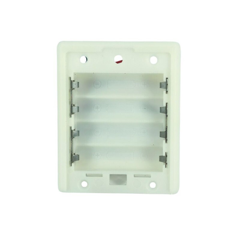 MODULO DE PILHAS COFRE V.S01 - NOVO