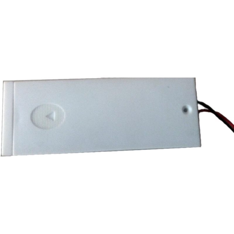 MODULO DE PILHAS COFRE V.M01 - ANTIGO