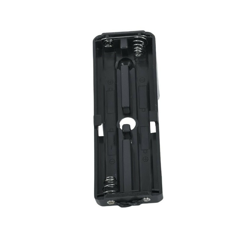 MODULO DE BATERIA FECHADURA ELEGANTE