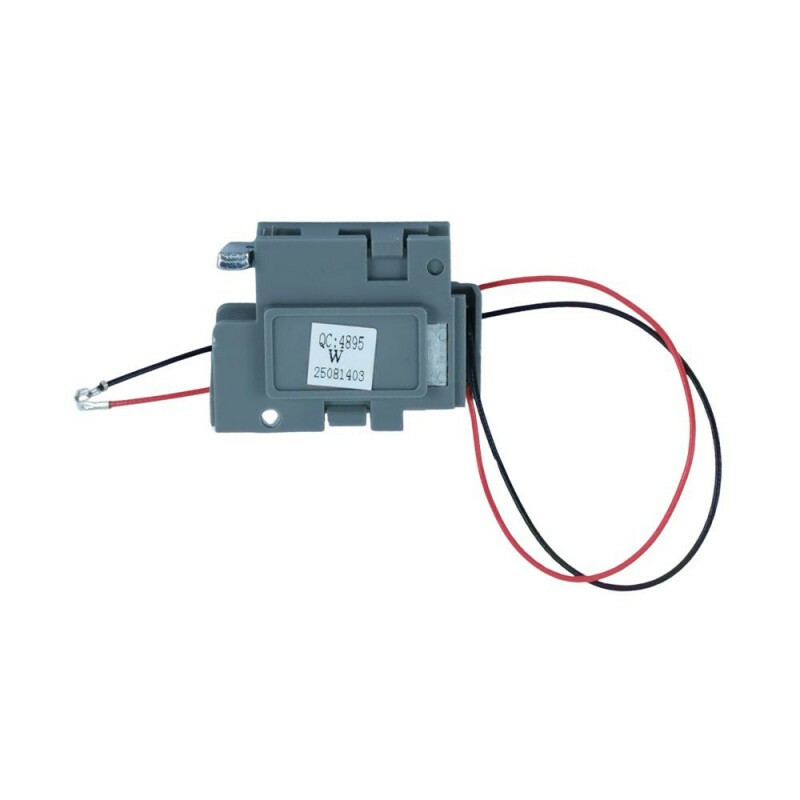 MOTOR MÁQUINA ELEGANTE