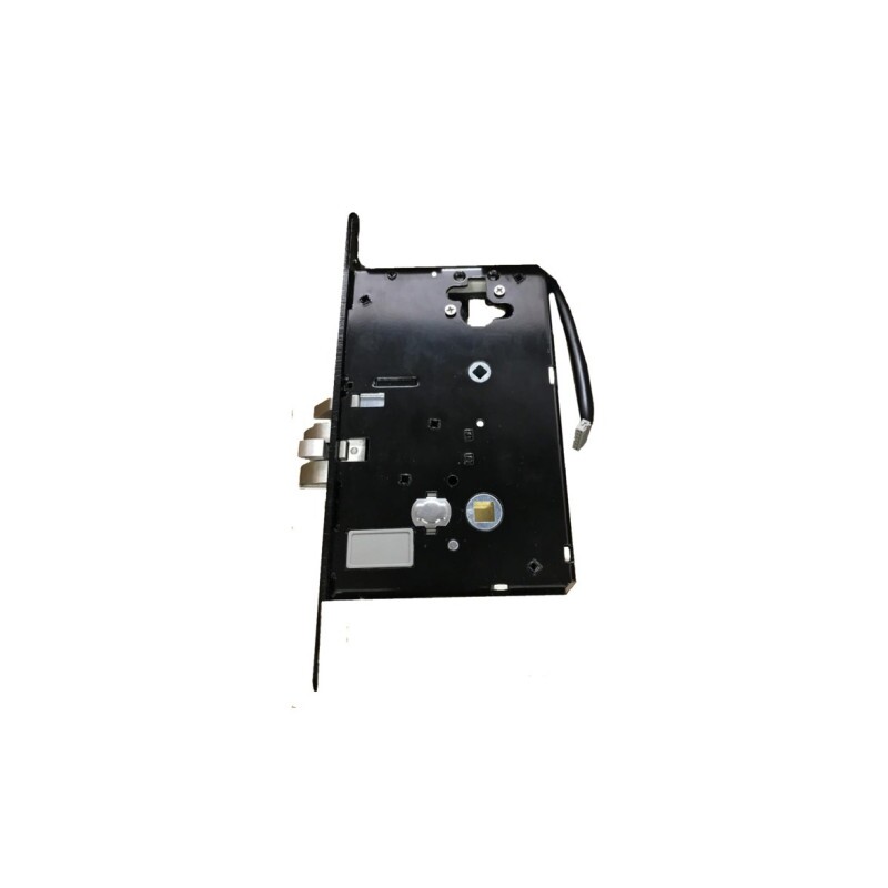 MAQUINA FECHADURA ESTILO