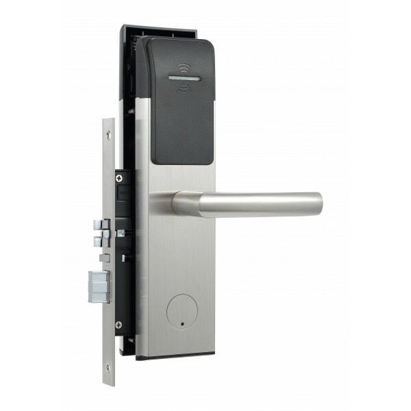 FECHADURA OMEGA DIREITA