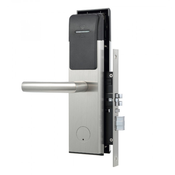 FECHADURA OMEGA ESQUERDA