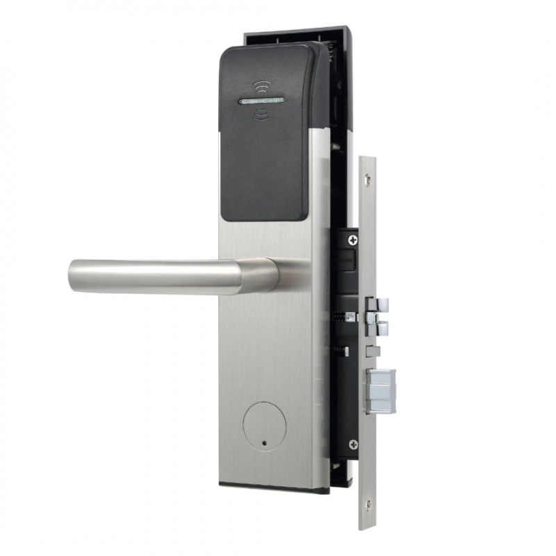 FECHADURA OMEGA ESQUERDA