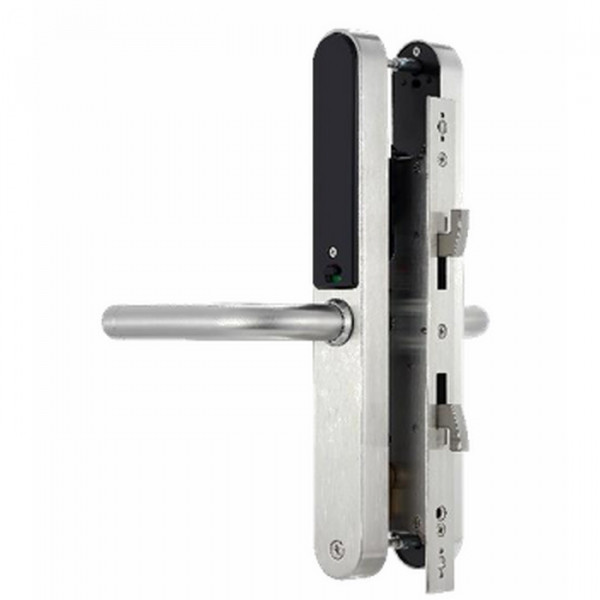 FECHADURA ELEGANTE SLIM PDC-ESQUERDA