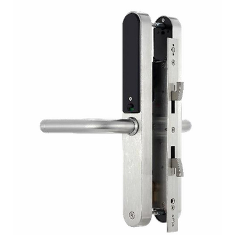 FECHADURA ELEGANTE SLIM PDC-ESQUERDA