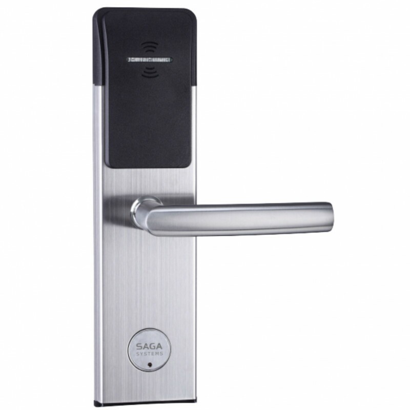 FECHADURA OMEGA EURO DIR