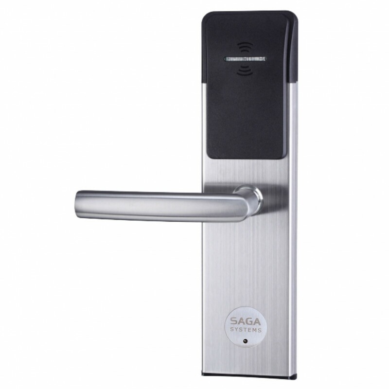 FECHADURA OMEGA EURO ESQ