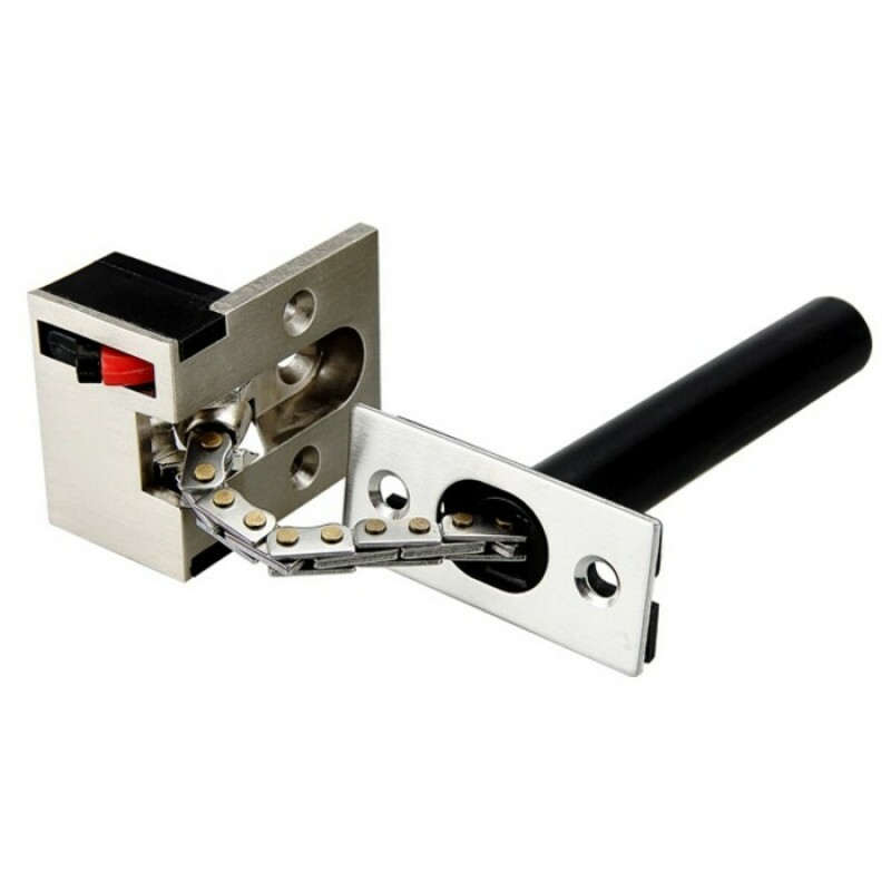 FECHO DE SEGURANÇA LUXO FECHO DE SEGURANÇA LUXO