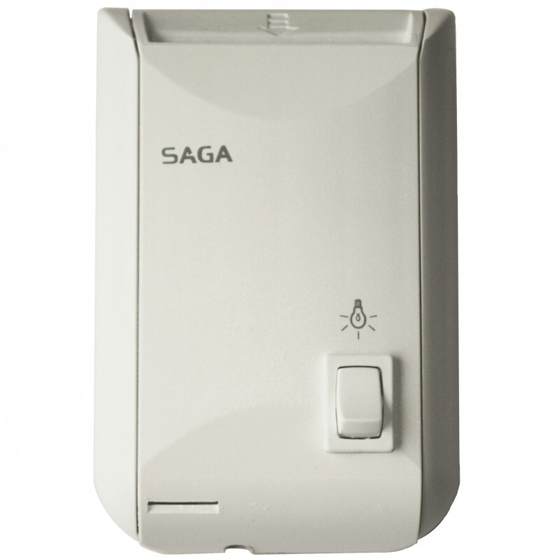 ECONOMIZADOR DE ENERGIA SSE01 OPT BI-VOLT