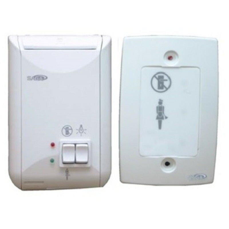 ECONOMIZADOR DE ENERGIA SSE01NP OPT SEM BOTÃO CAMPAINHA-V3