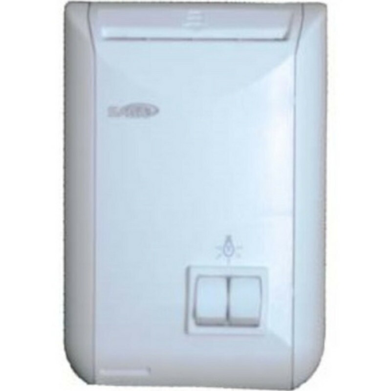 ECONOMIZADOR DE ENERGIA SSE02 OPT BI-VOLT