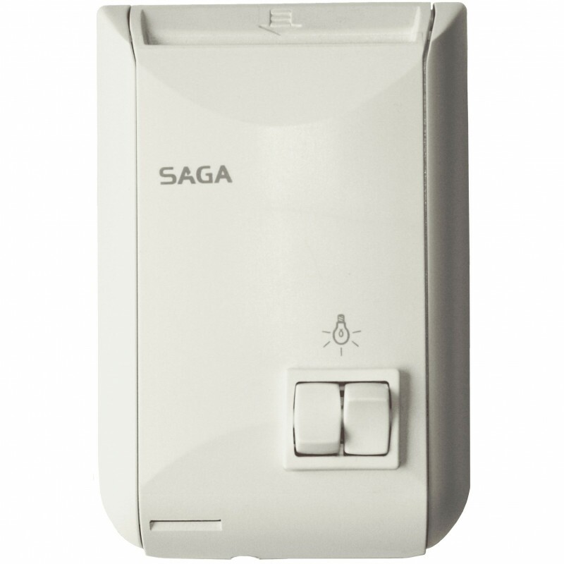 ECONOMIZADOR DE ENERGIA SSERF02